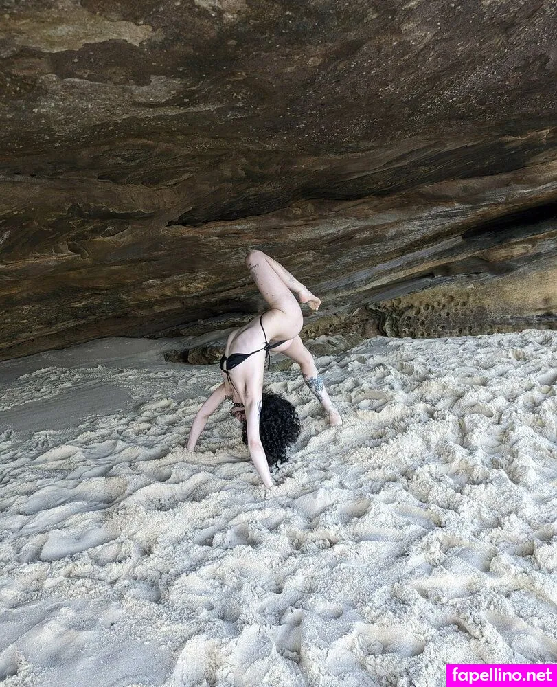 _nymphetaminex, nymphetaminenyx Nude Leaked OnlyFans Photo #2rsIKrxnj4