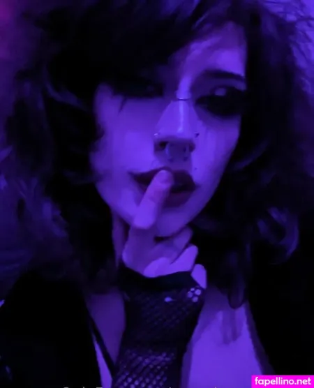 Nymphetaminenyx OnlyFans Thumbnail #4xdHtTjp6B