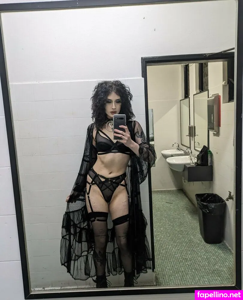 _nymphetaminex, nymphetaminenyx Nude Leaked OnlyFans Photo #XWKCFOxZQc