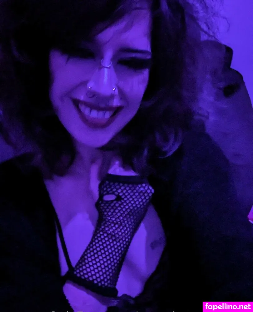 _nymphetaminex, nymphetaminenyx Nude Leaked OnlyFans Photo #jVYXfzMRz2