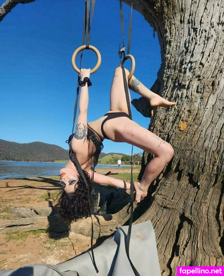 _nymphetaminex, nymphetaminenyx Nude Leaked OnlyFans Photo #rO5NvIVZfQ