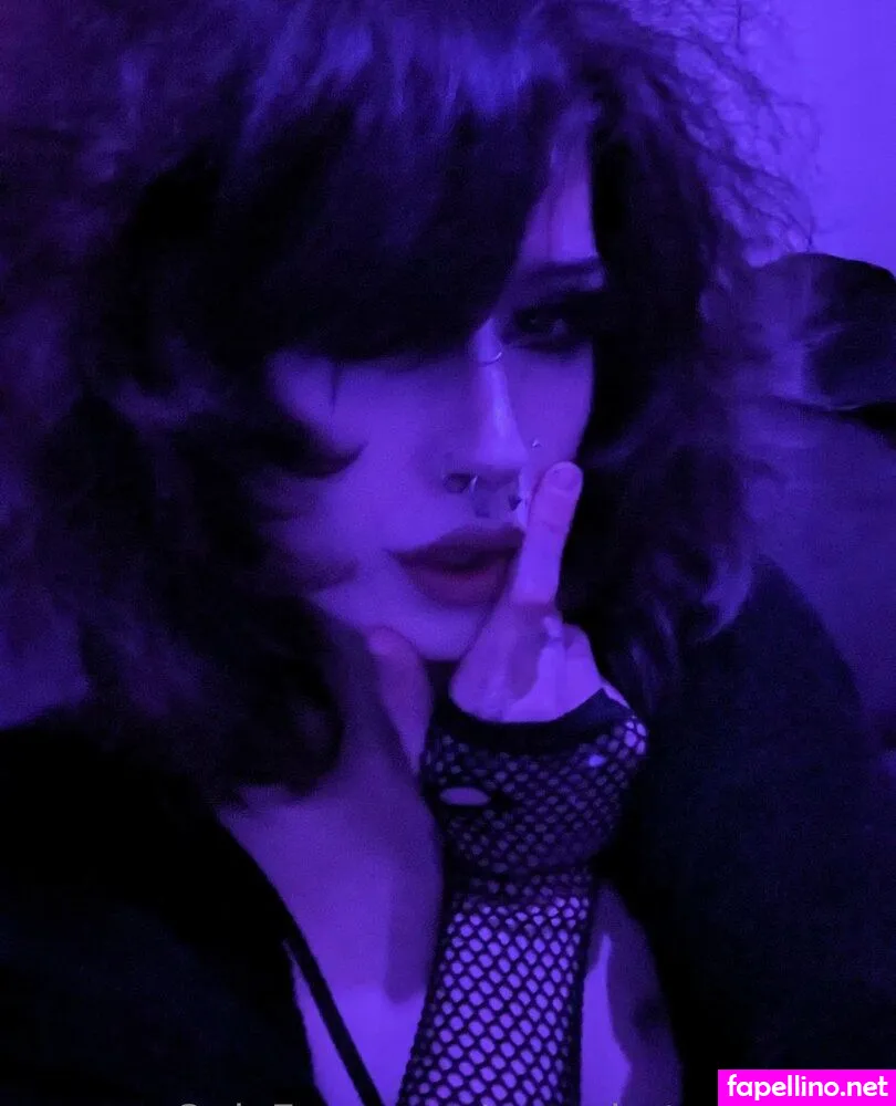 _nymphetaminex, nymphetaminenyx Nude Leaked OnlyFans Photo #tQcFjKsWPd