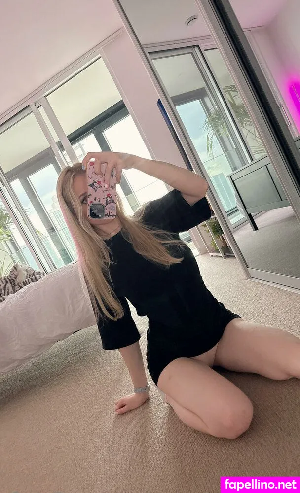 Nymphetangeln Nude Leaked OnlyFans Photo #1uQAho312d