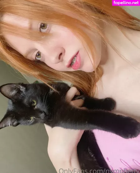 Nymphetty OnlyFans Thumbnail #3SQyRW1Dqd