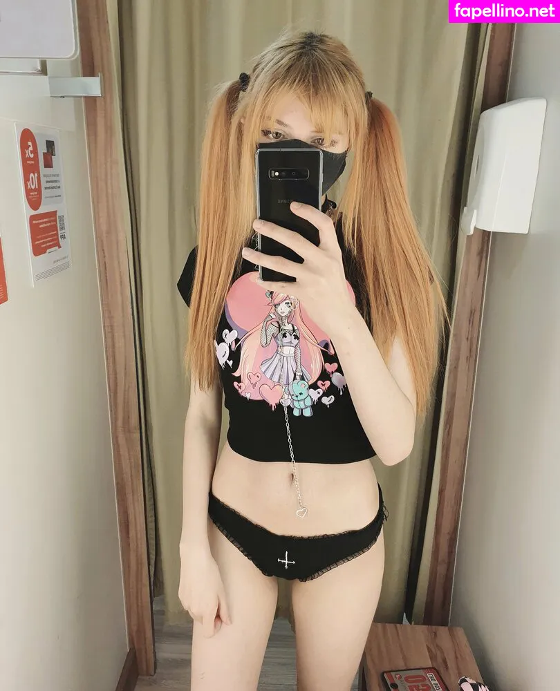 nymphetty Nude Leaked OnlyFans Photo #4Eserssj7T