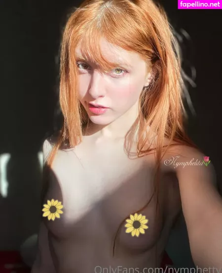 Nymphetty OnlyFans Thumbnail #5rWR6KWOwU