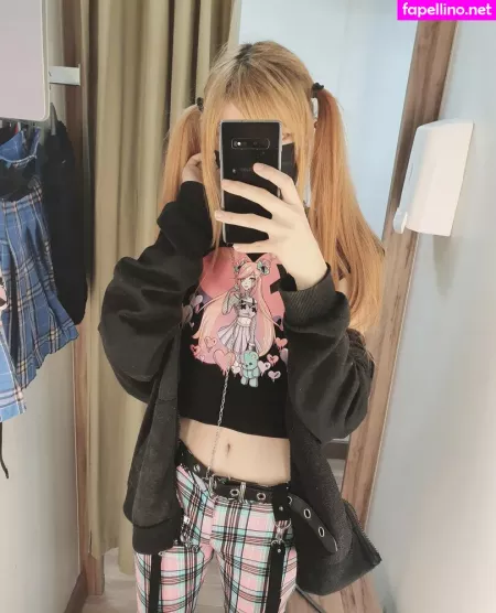 Nymphetty OnlyFans Thumbnail #6x7F91wgc5