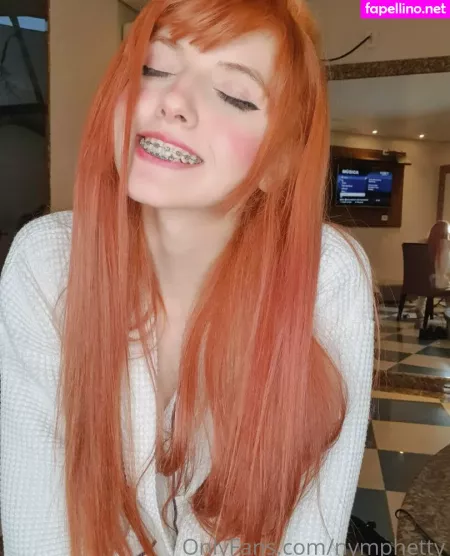 Nymphetty OnlyFans Thumbnail #9Yix7KzFDN