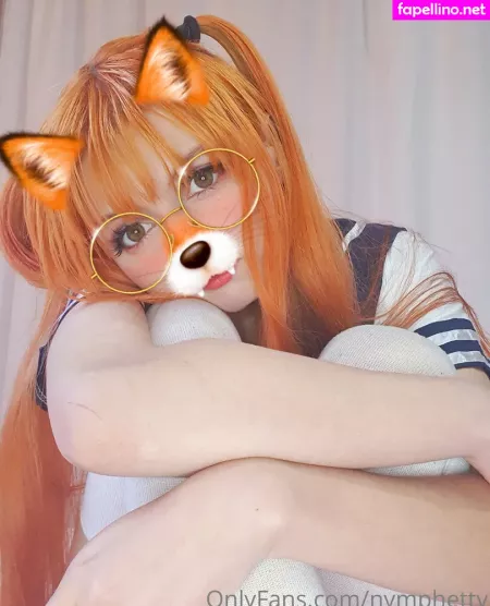 Nymphetty OnlyFans Thumbnail #EhOsuu2L2Q