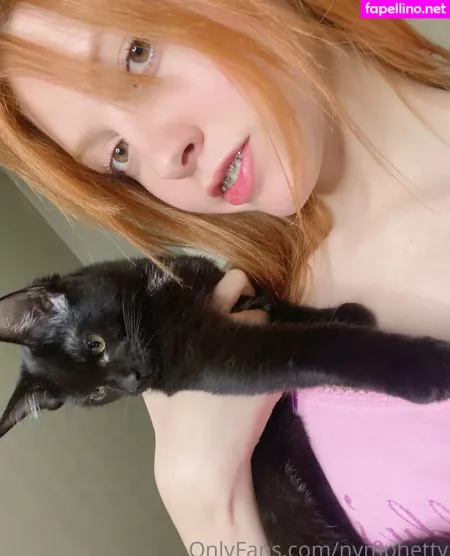 Nymphetty OnlyFans Thumbnail #Su2rl0P9Lu