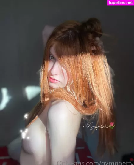 Nymphetty OnlyFans Thumbnail #gis6qYLHyY