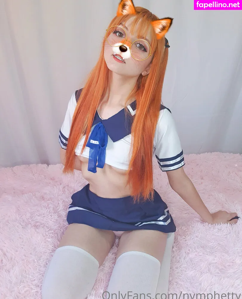 nymphetty Nude Leaked OnlyFans Photo #lGSuSDDnxS