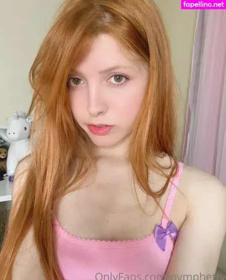 Nymphetty OnlyFans Thumbnail #mXhmI0xuXA