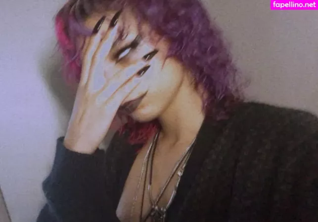 Nymphfairy2002 OnlyFans Thumbnail #6BJRbGFaQ8