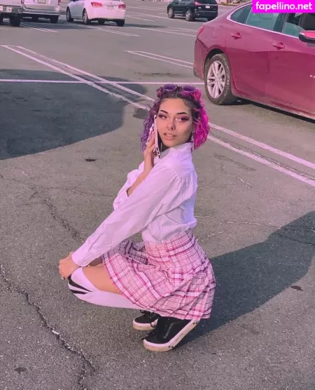 Nymphfairy2002 OnlyFans Thumbnail #R2wOTheOsz