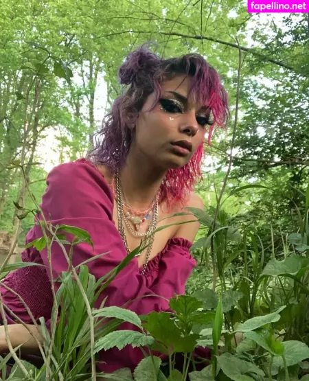 Nymphfairy2002 OnlyFans Thumbnail #RPsnlxJUnw