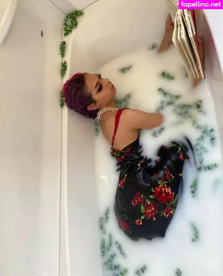 Nymphfairy2002 OnlyFans Thumbnail #SJQbKzSh5n