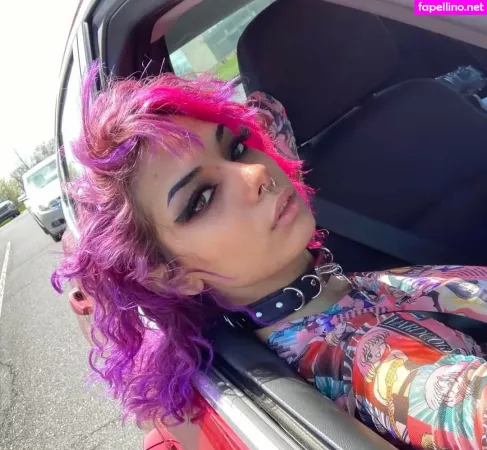 Nymphfairy2002 OnlyFans Thumbnail #jA5wFD13g2