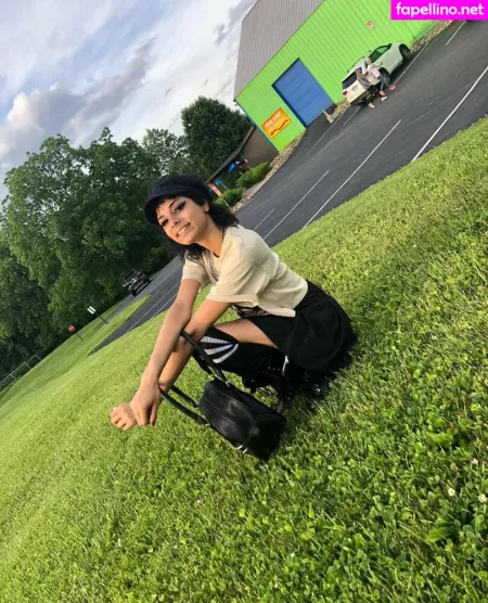 Nymphfairy2002 OnlyFans Thumbnail #lYlTSDOtb1