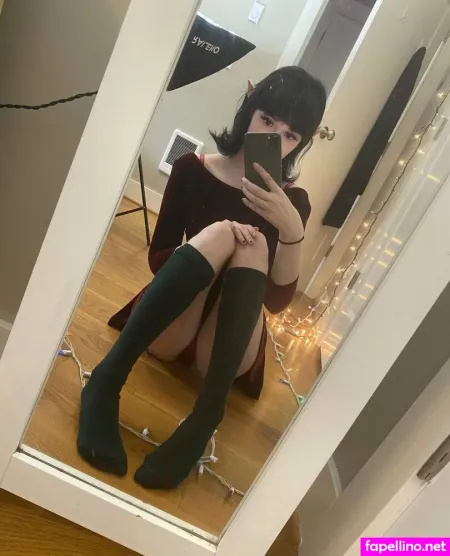 Nymphfern OnlyFans Thumbnail #75uUzG8wyC