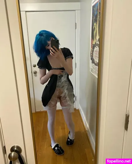 Nymphfern OnlyFans Thumbnail #9BWvBXdYdi