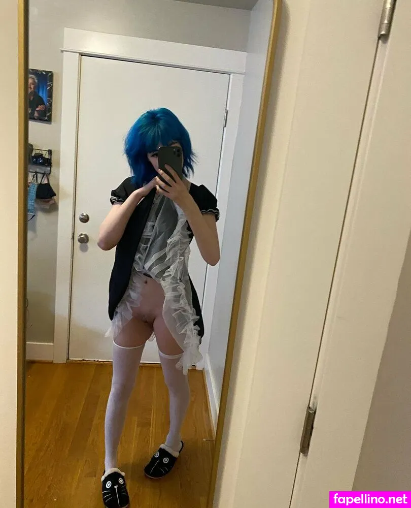 nymphfern Nude Leaked OnlyFans Photo #rFnx9FPjPk