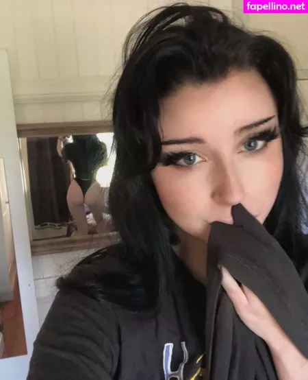 Nymphgwen OnlyFans Thumbnail #jrRJ2n81vT