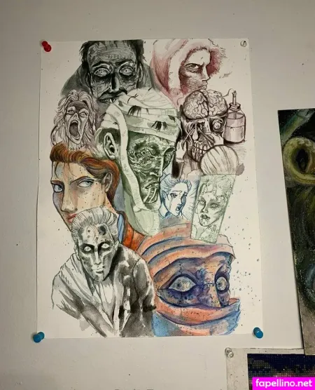 Nymphmare OnlyFans Thumbnail #4j9c7Q0BRP