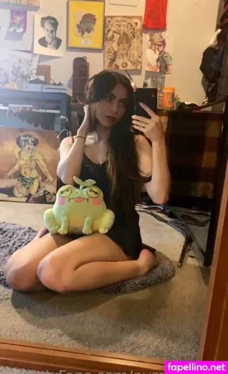 Nymphmare OnlyFans Thumbnail #AUuygc8ZeH