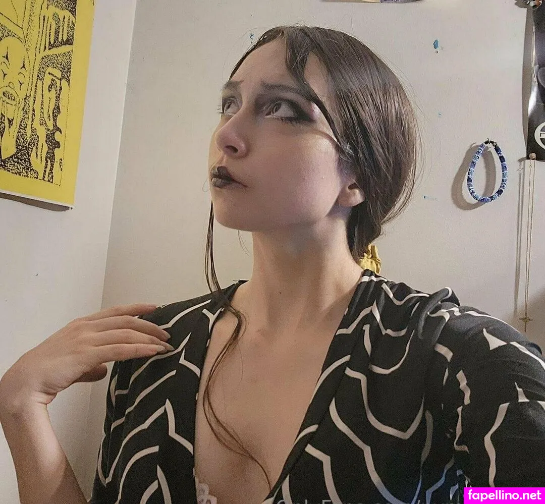 nightmare.nymph, nymphmare Nude Leaked OnlyFans Photo #AYFOD9IFus