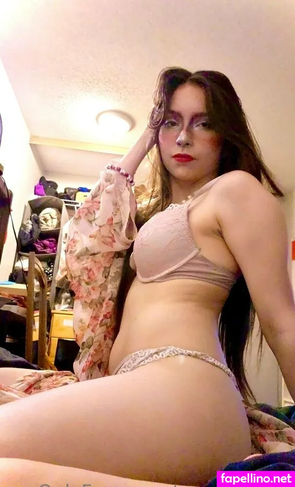 nightmare.nymph, nymphmare Nude Leaked OnlyFans Photo #B6L5t0UsHh