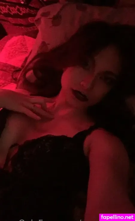 Nymphmare OnlyFans Thumbnail #BLt6eRjfHh