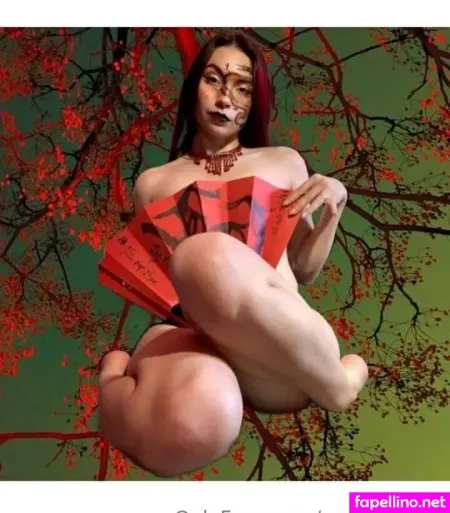 Nymphmare OnlyFans Thumbnail #EnokavWBx1