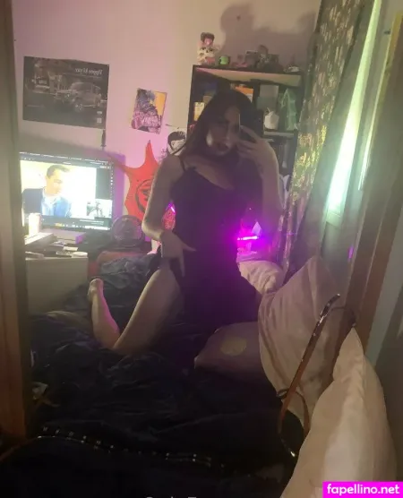 Nymphmare OnlyFans Thumbnail #GdipqQ6cOu