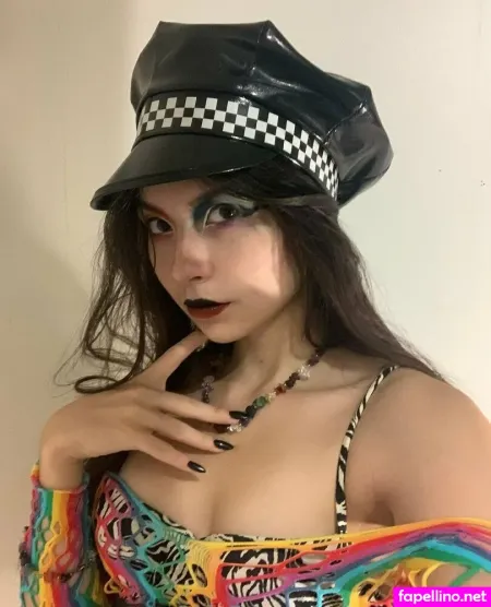 Nymphmare OnlyFans Thumbnail #Im4hbMqoxc