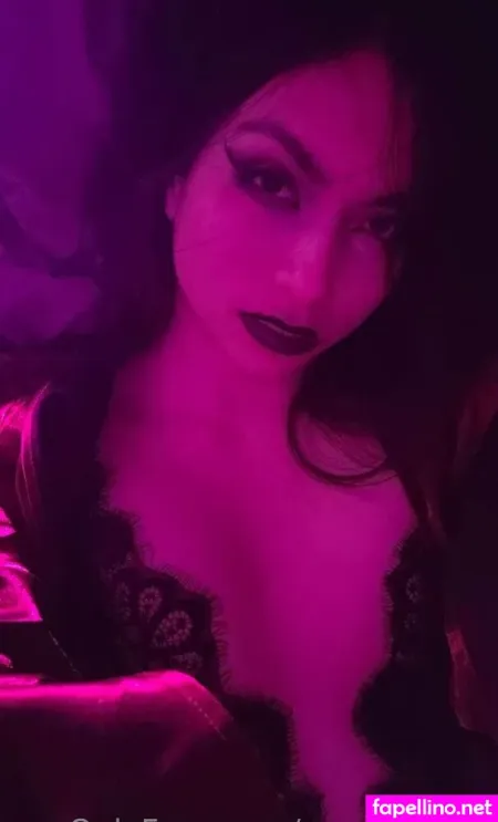 Nymphmare OnlyFans Thumbnail #IwDCI8Judc