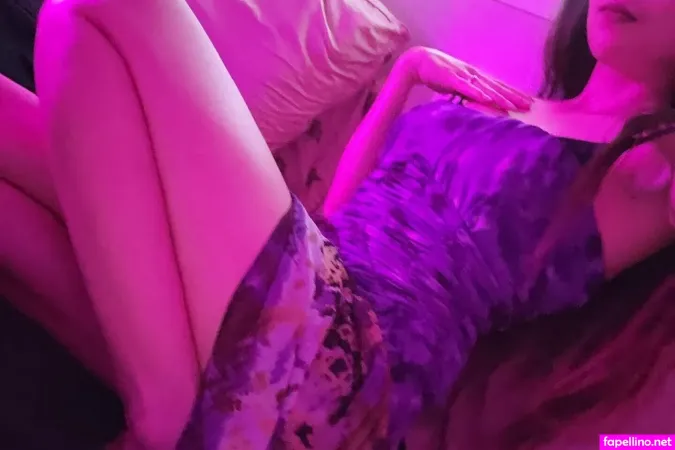 Nymphmare OnlyFans Thumbnail #MmeqNBs5jy