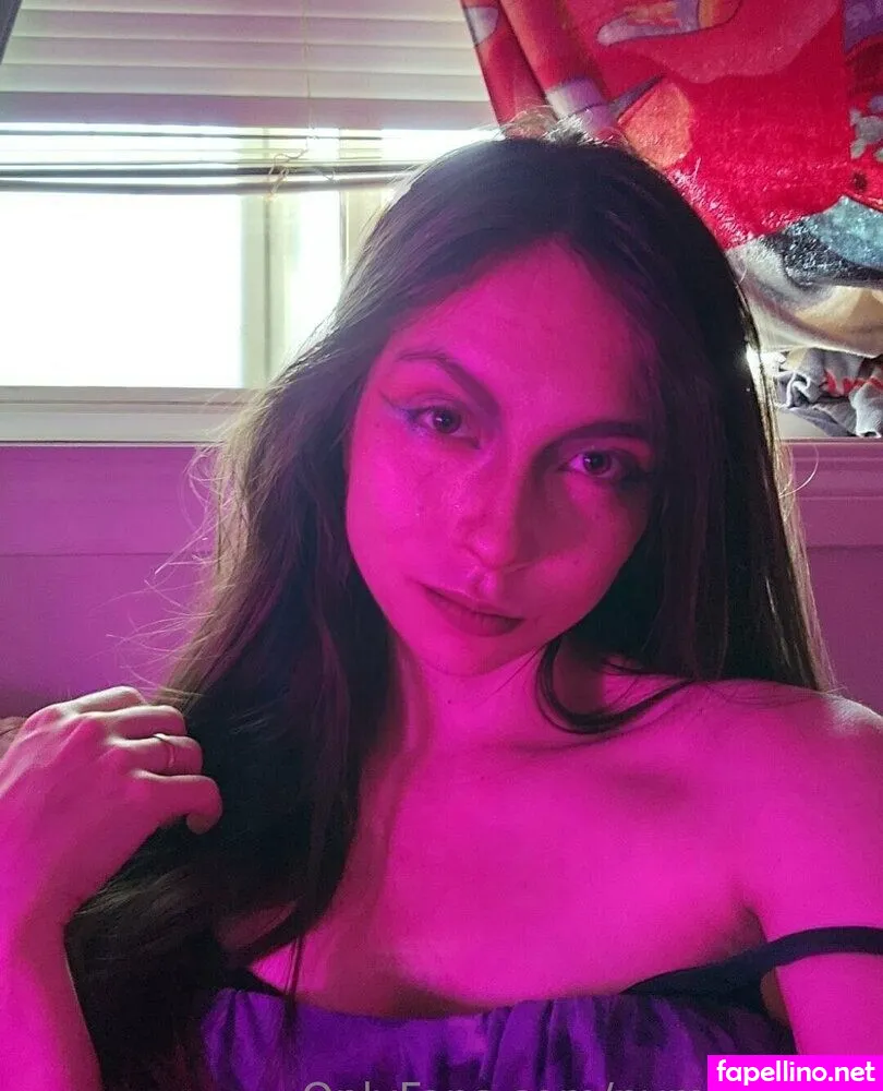 nightmare.nymph, nymphmare Nude Leaked OnlyFans Photo #NbFXaAdKPc