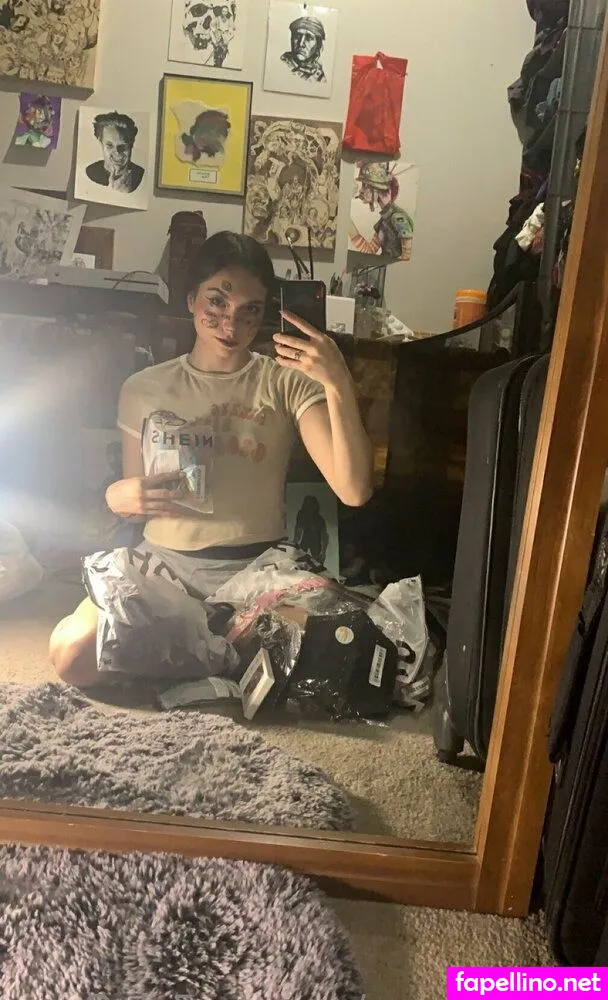 nightmare.nymph, nymphmare Nude Leaked OnlyFans Photo #PSw20I8YVg