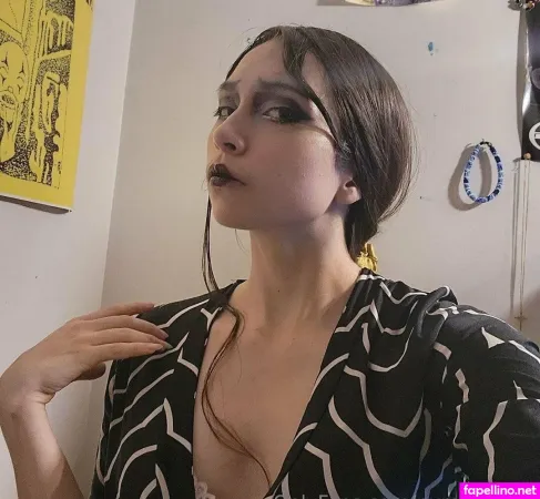 Nymphmare OnlyFans Thumbnail #R4jAZWV4Vx