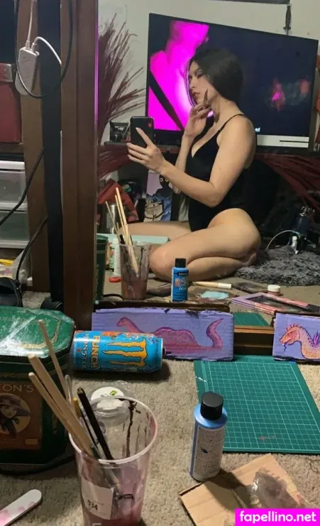 Nymphmare OnlyFans Thumbnail #ROXFFEA3jH