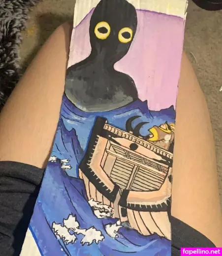 Nymphmare OnlyFans Thumbnail #UwV7wIb07D