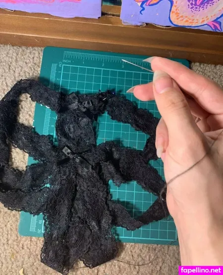 Nymphmare OnlyFans Thumbnail #WYOvtcbDPI