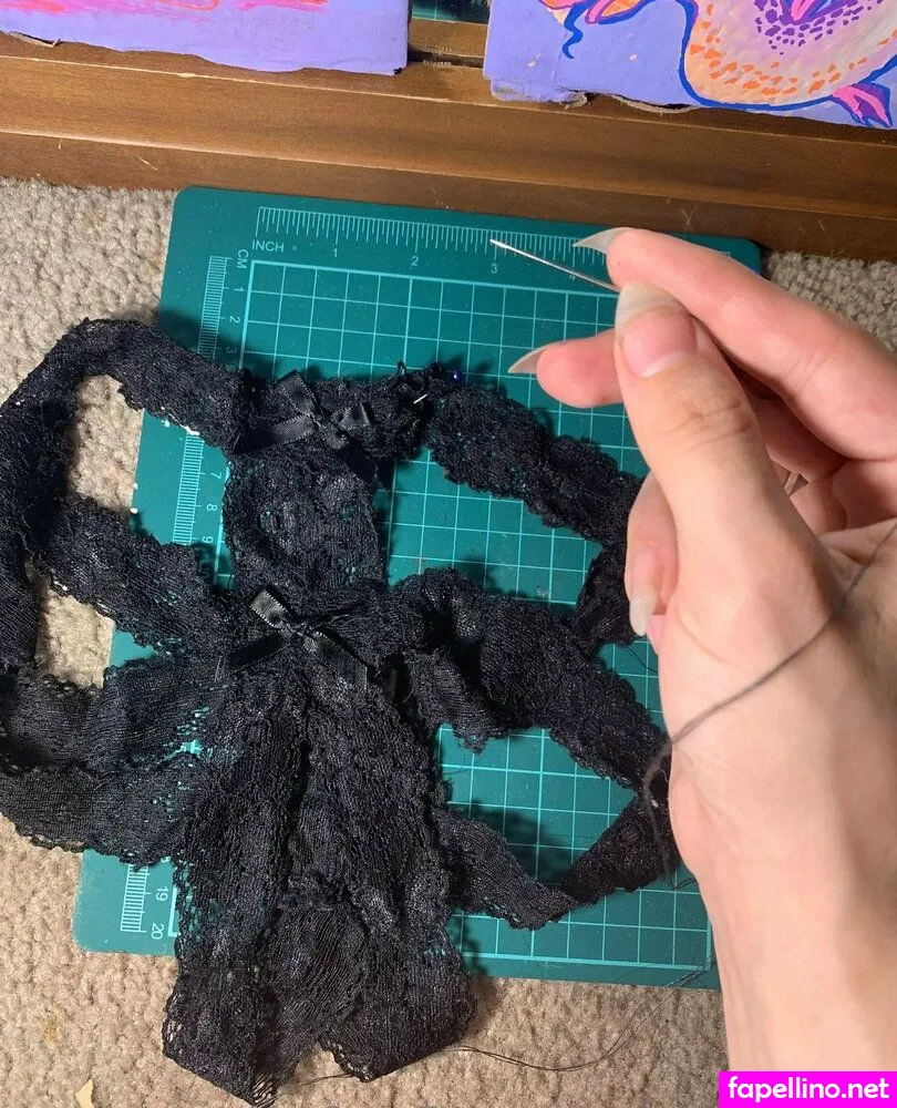 nightmare.nymph, nymphmare Nude Leaked OnlyFans Photo #WYOvtcbDPI