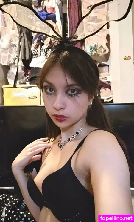 Nymphmare OnlyFans Thumbnail #k8SVOeRhsR