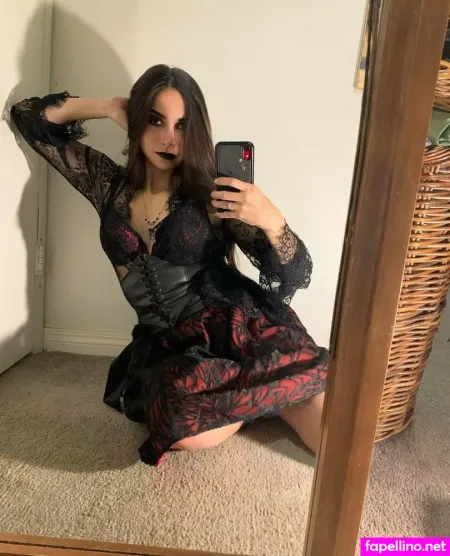 Nymphmare OnlyFans Thumbnail #lB6vCky2oR