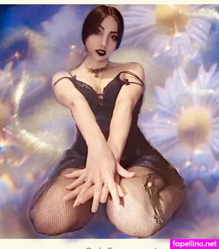 Nymphmare OnlyFans Thumbnail #lvRjARPhhT