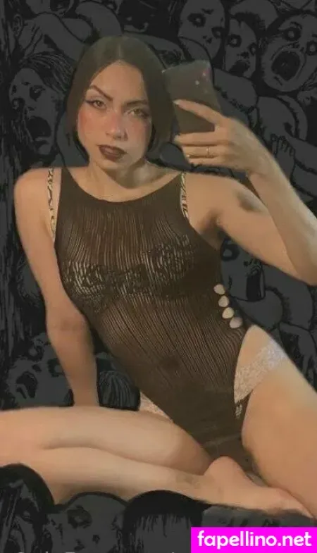 Nymphmare OnlyFans Thumbnail #m7zecTiZkH