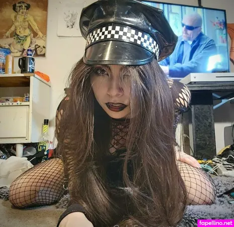 Nymphmare OnlyFans Thumbnail #twjSFQoFDc