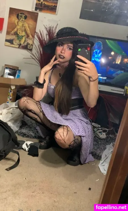 Nymphmare OnlyFans Thumbnail #xVpTFtYR0I